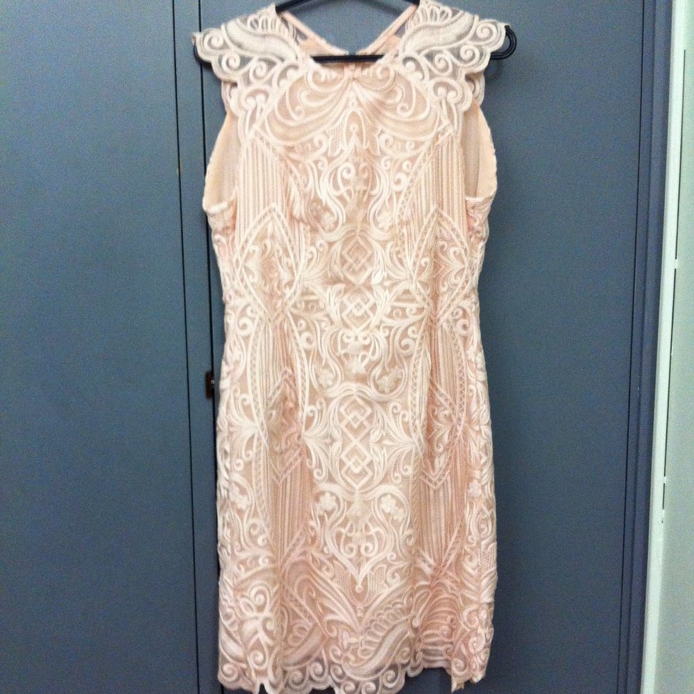 Reiss Roxanda Dress - Picture 4 of 7